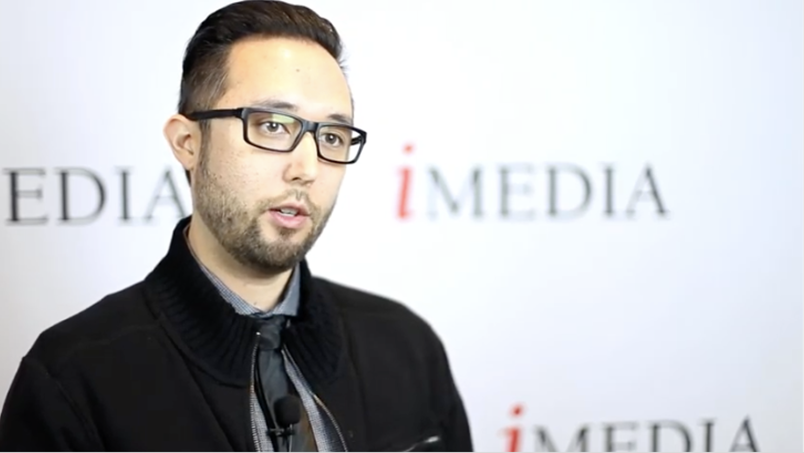 Marketer Of The Year Interview